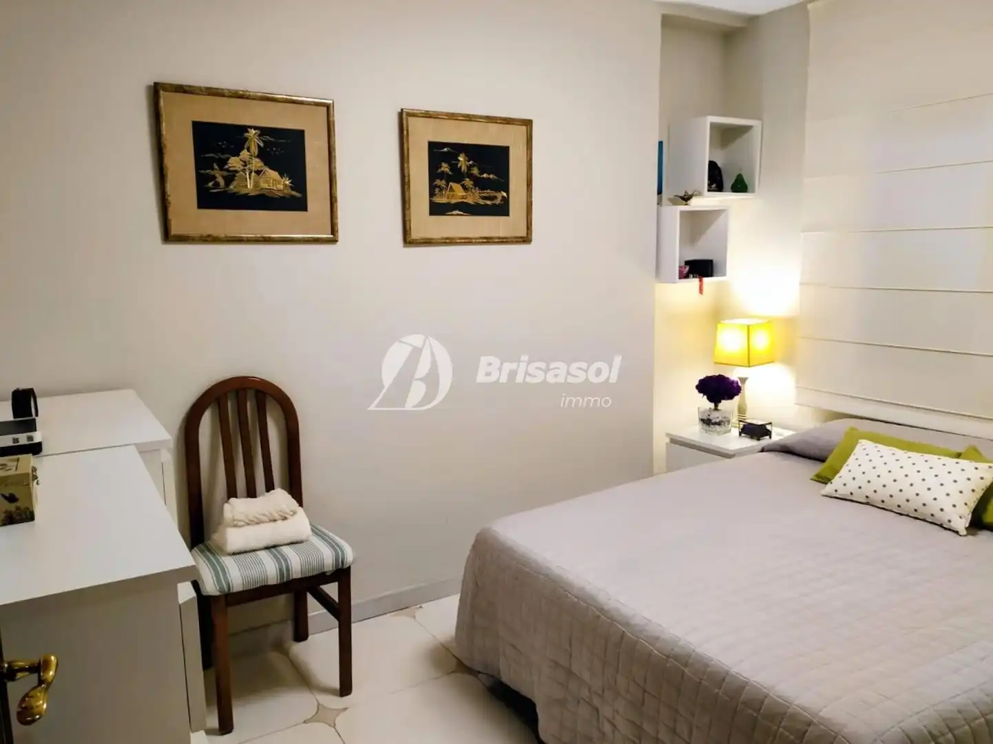 Habitación de Casa o chalet en venta en Tarragona con Aire acondicionado, Calefacción y Jardín privado