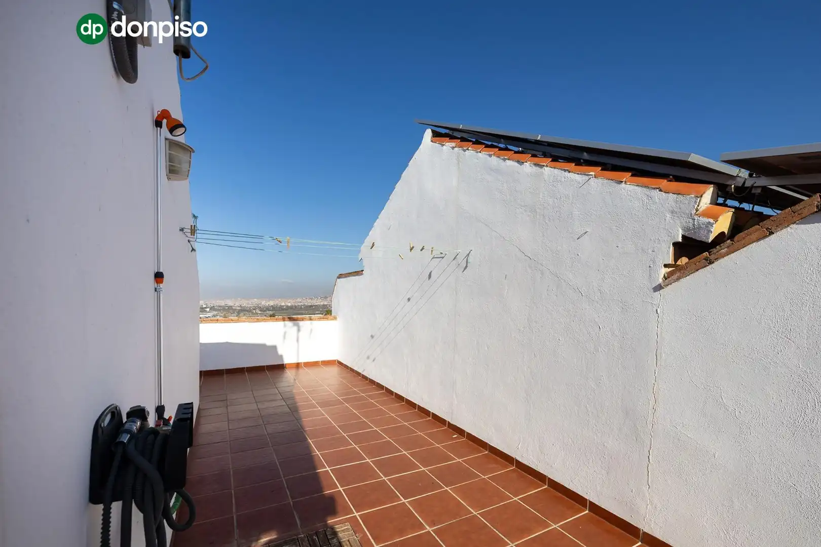 Adosado con terraza en venta en Calle Huerto de la Muharra, imagen 41