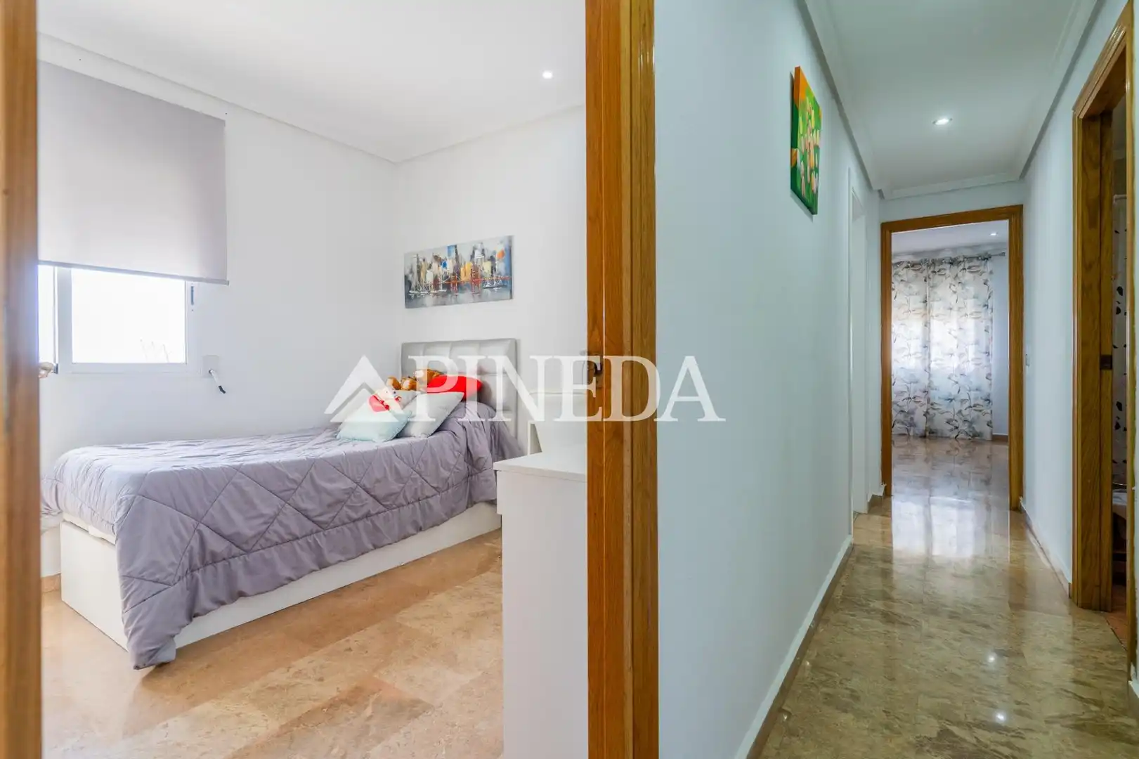Flat for sale in Puçol  with Air Conditioner and Balcony
