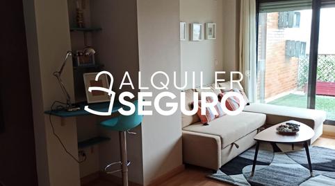 Foto 4 de Ático de alquiler en Cesar Augusto, Paseo Independencia,  Zaragoza Capital