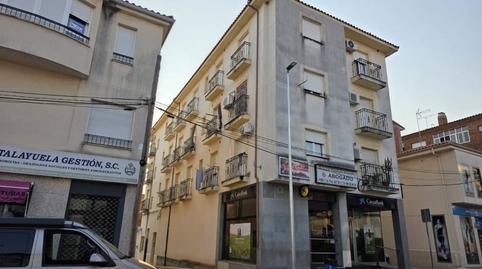 Photo 2 of Flat for sale in Talayuela, Cáceres