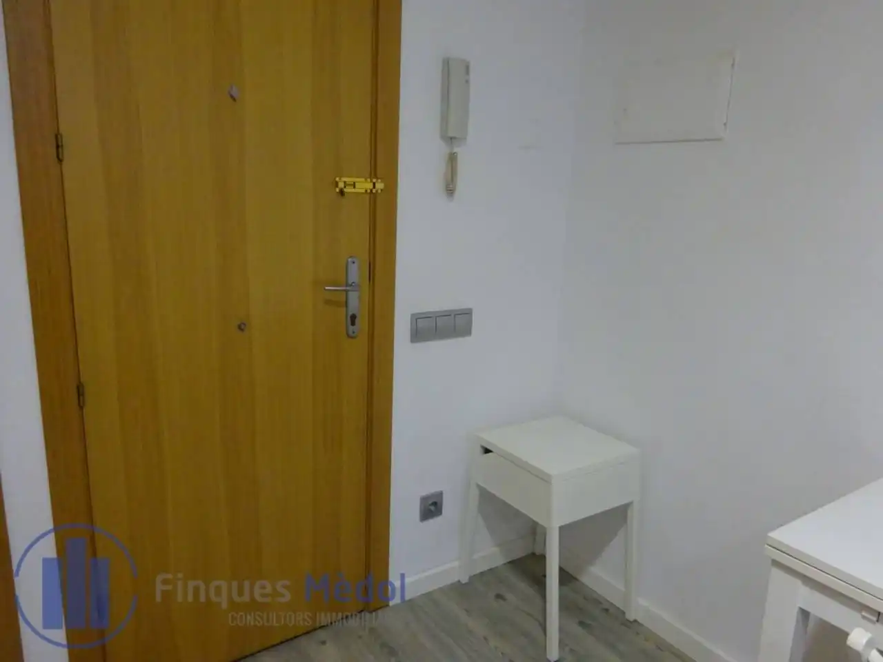 Estudio en venta en Tarragona con Calefacción, Parquet y Amueblado