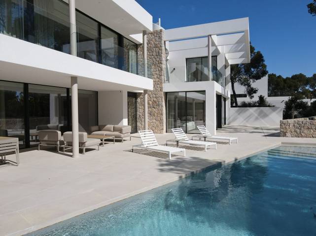 Casa-chalet en Venta en Santa Ponça