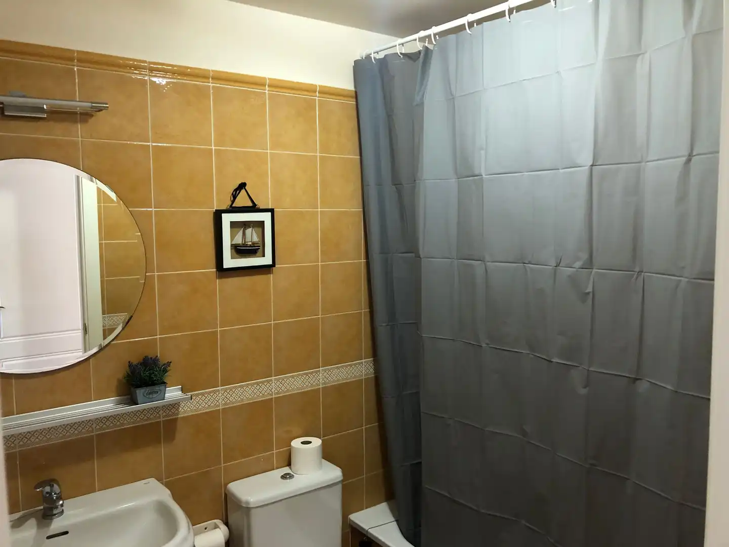 Apartment with pool to rent in Avenida de la Ballena 6, imagen 22