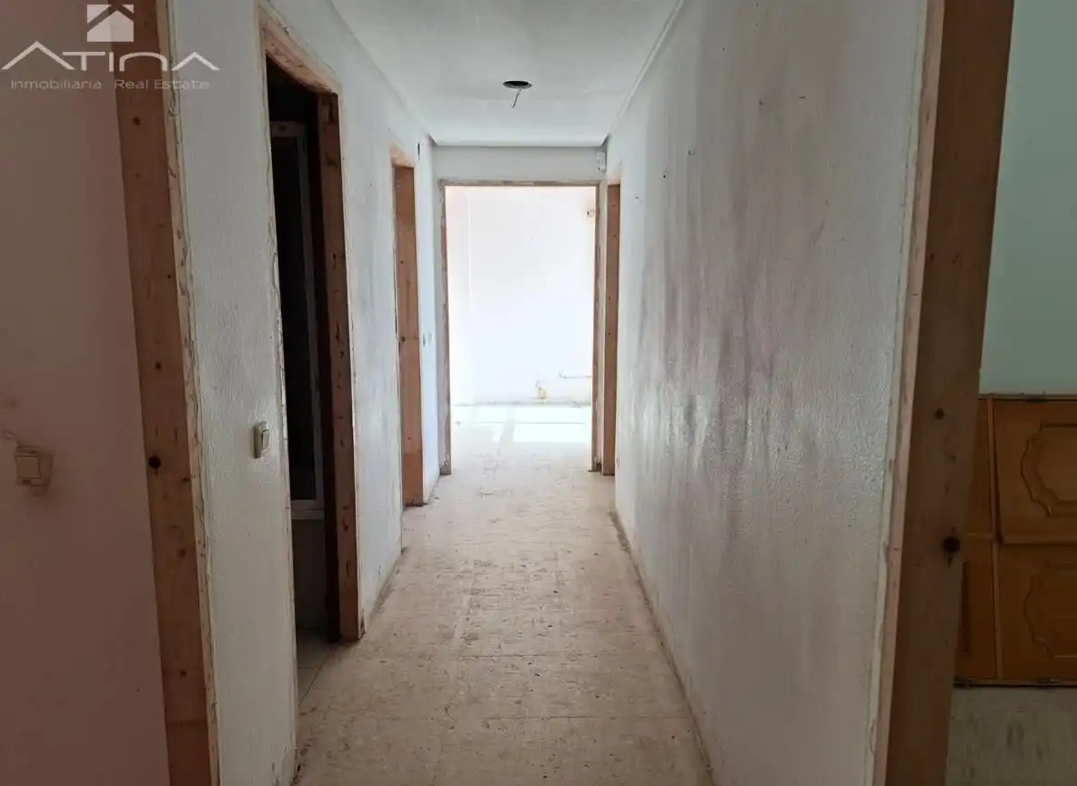 Piso en venta en Gandia con Balcón