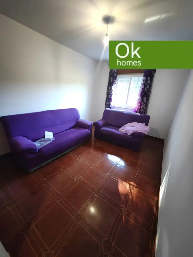 Detached house with terrace for sale in Friol, imagen 16