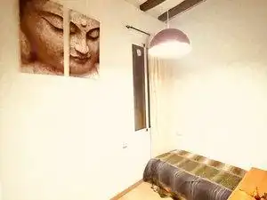 Flat for rent in d'En Tarròs, Sant Pere, Sta. Caterina i la Ribera