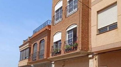 SE VENDE piso OKUPADO en Calle ALFONDEGUILLA Nº 22 Nules CastellónCastelló, image 2