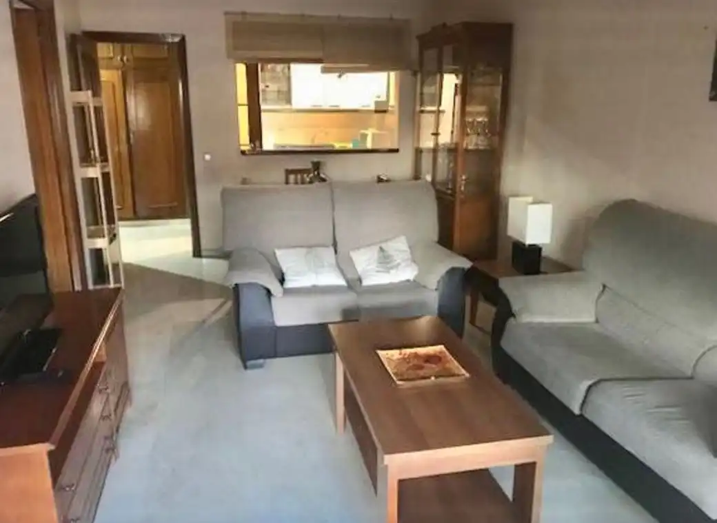 Flat for rent in Plaza Albert Einstein, 4, Camino de Ronda