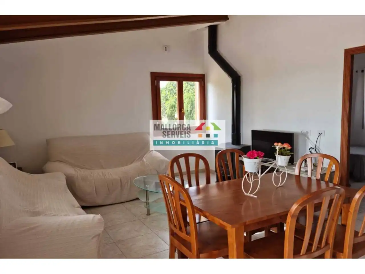 Landhaus mit Pool zum Verkauf in Sant Llorenç des Cardassar, imagen 6
