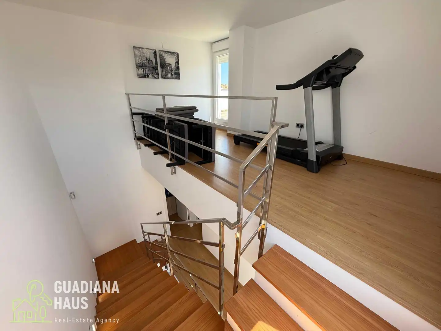 Chalet con jardín en venta en BRASIL 0, imagen 37