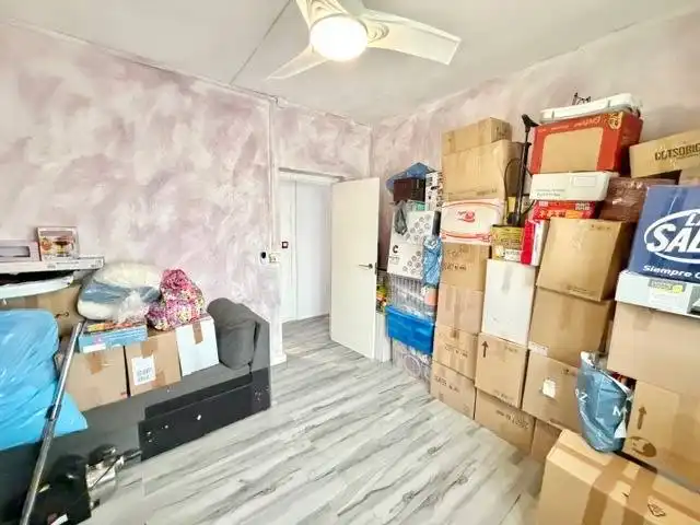 Chalet con piscina en venta en Partidas de Alicante, imagen 14