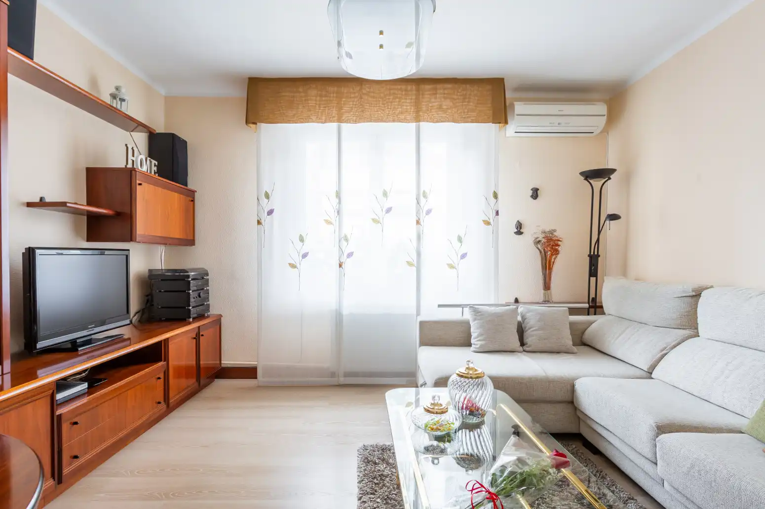 Flat for rent in Pamplona-Iruña - GRUPO RINALDI, 7, Iturrama