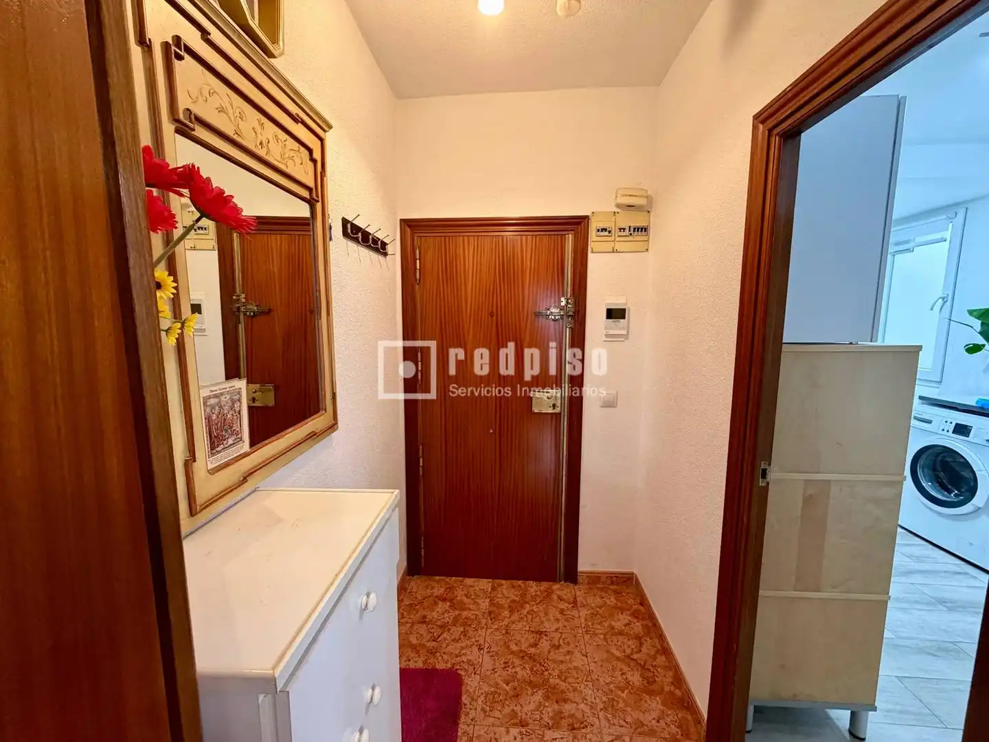 Flat with garden for sale in de Camarena, imagen 21