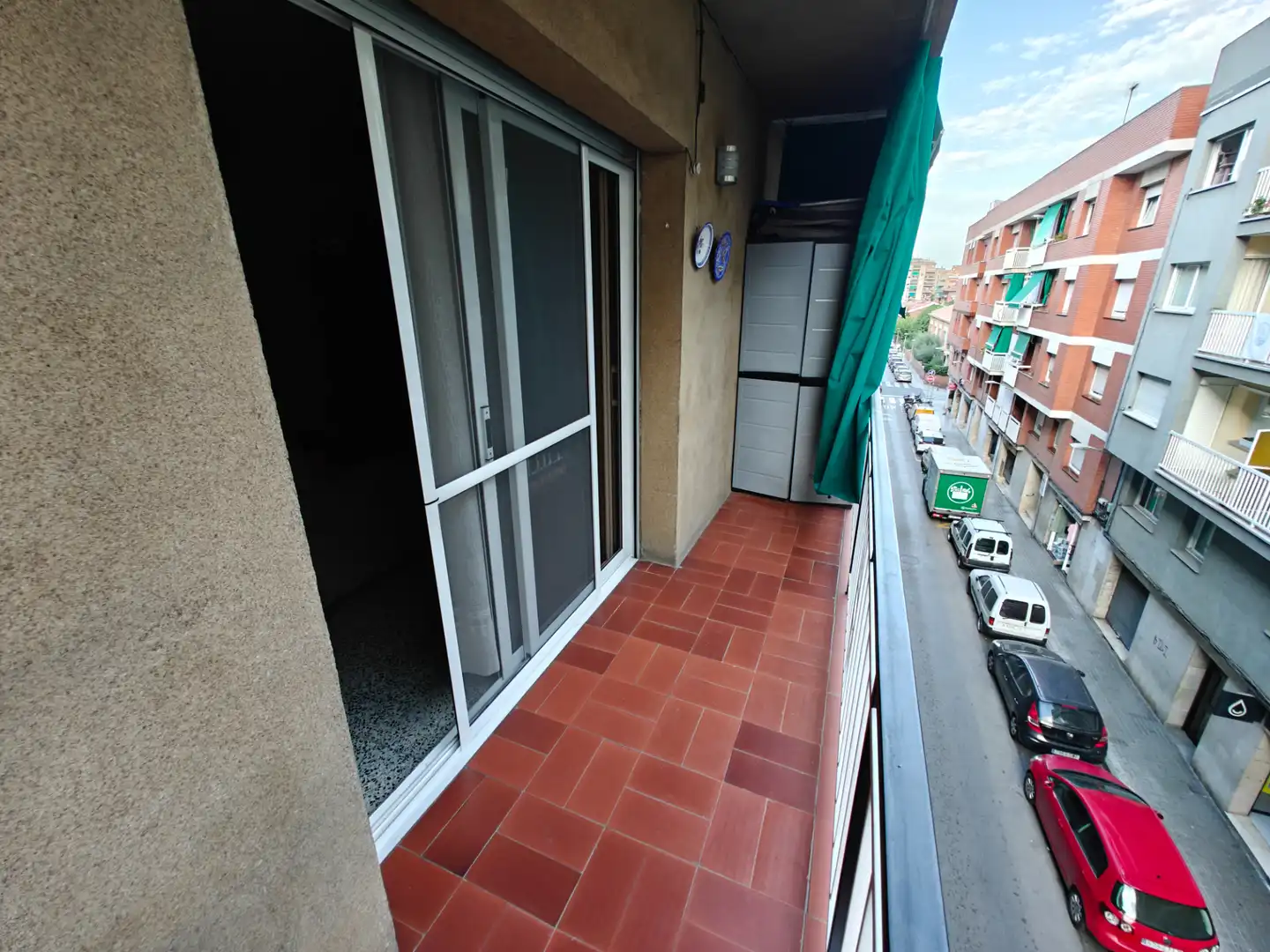 Flat with terrace for sale in Zona Alta, imagen 16