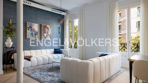 Photo 2 of Apartment for sale in Dreta de l'Eixample,  Barcelona Capital