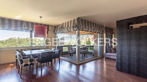 Foto 3 de Apartamento de alquiler en Sarrià, Barcelona Capital