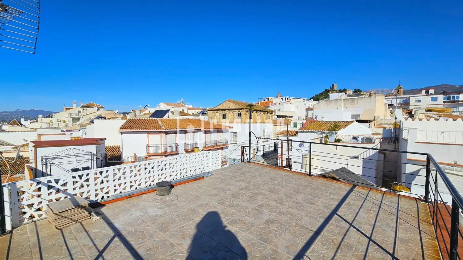Exterior view of Houses for sale in Vélez-Málaga  with Heating, Terrace and Storage room