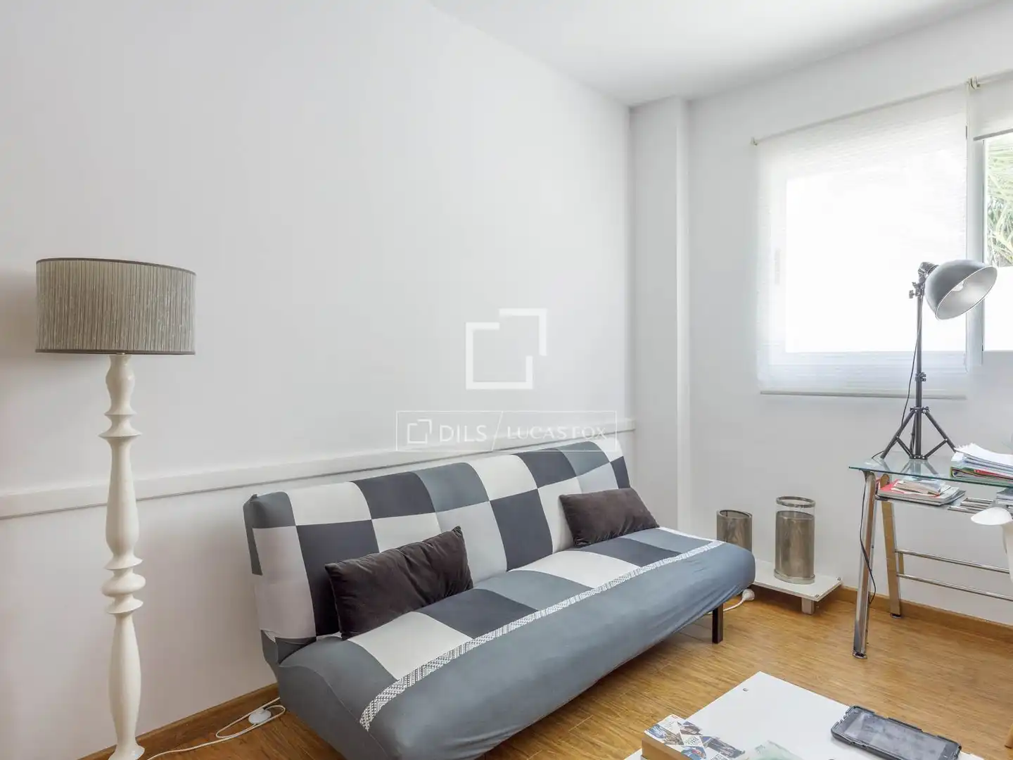Habitación de Casa o chalet en venta en Bétera con Aire acondicionado, Calefacción y Jardín privado