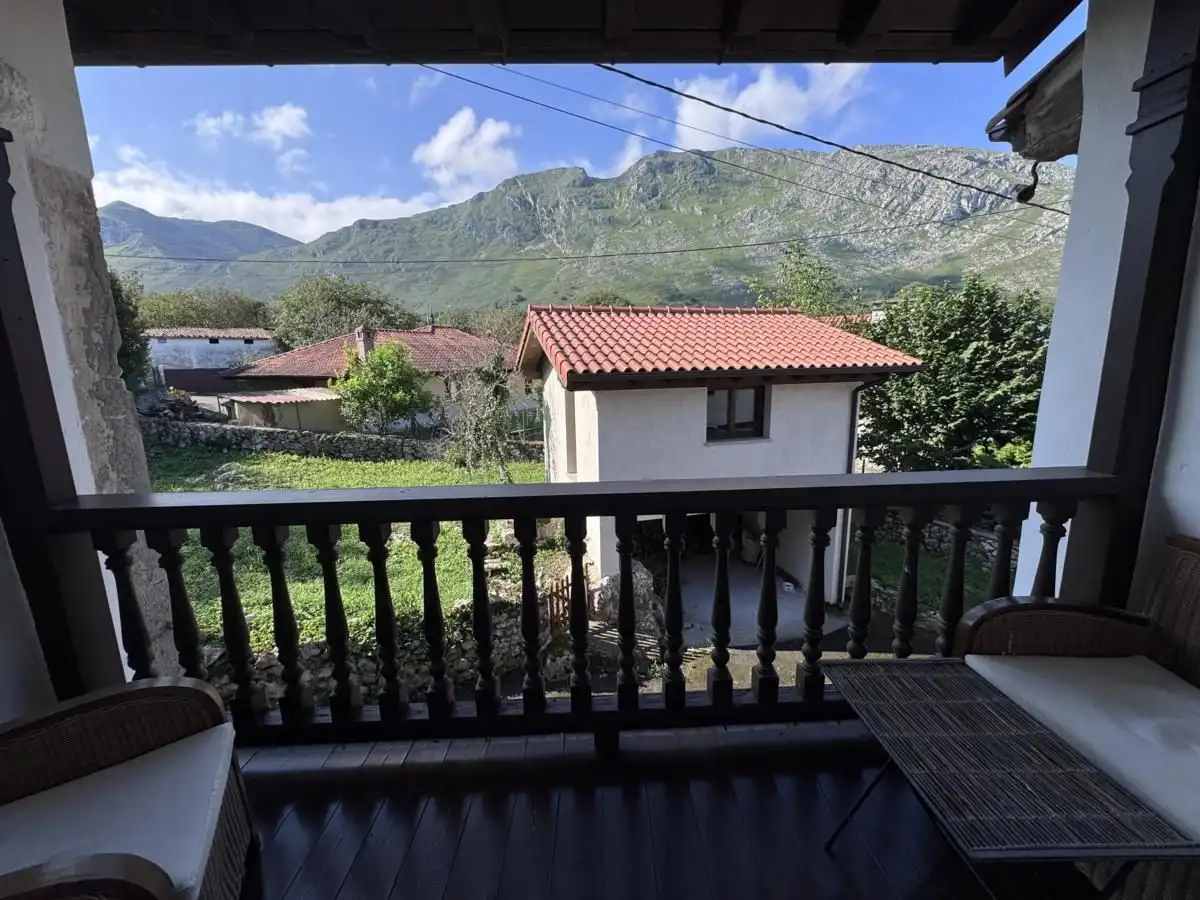 Terrace of Detached homes for sale in Llanes  with Heating, Private garden and Terrace