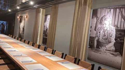 Foto 2 von Geschaftsraum zur ubertragung in Russafa, Valencia Capital