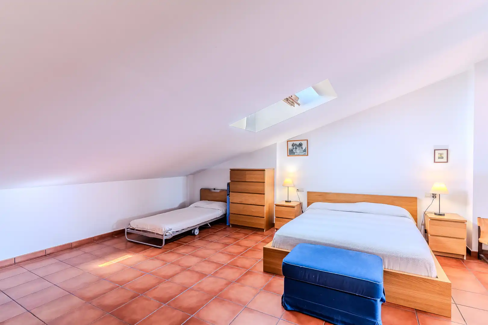 Habitación de Dúplex en venta en L'Ametlla de Mar  con Aire acondicionado, Calefacción y Terraza