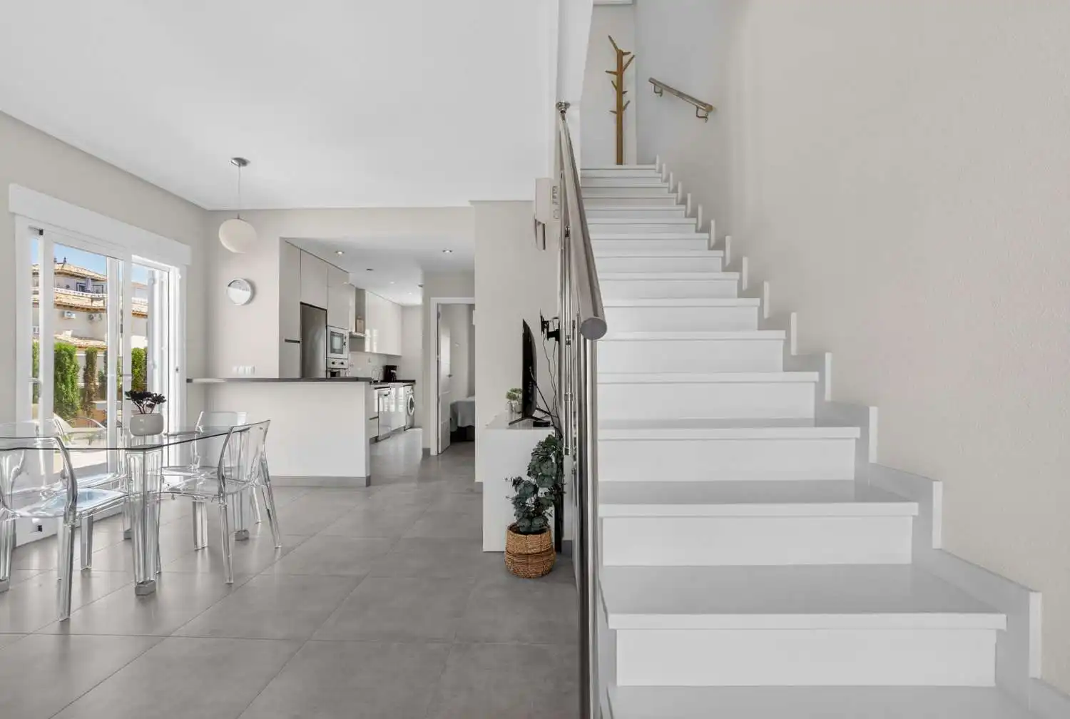 Casa adosada en venta en Orihuela con Aire acondicionado, Calefacción y Terraza