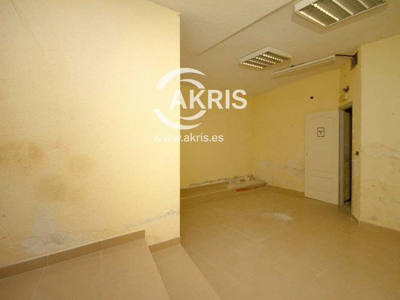 Local comercial en venta en Calle del Carmen, imagen 8