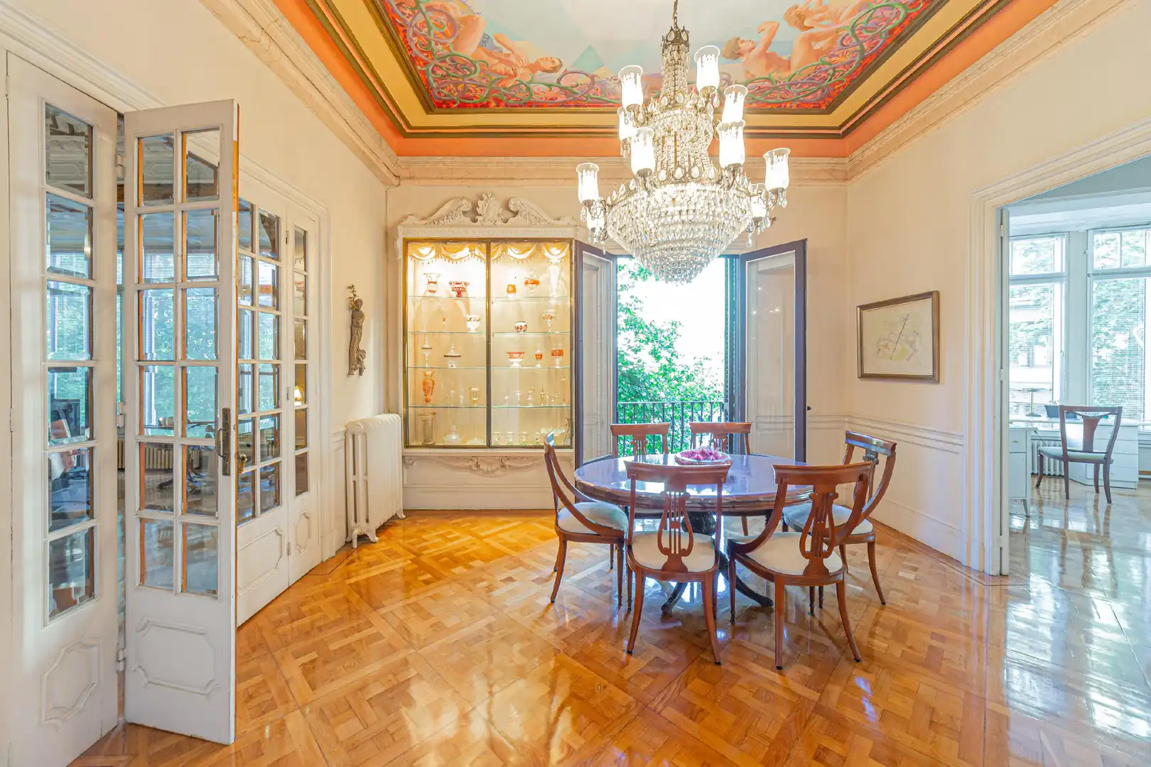Appartamento con ascensore in vendita a Eixample, imagen 9