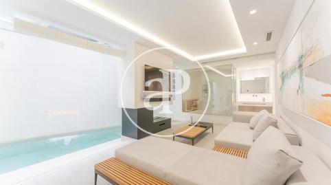 Photo 3 of Duplex for sale in C. de Alfonso XII, Jerónimos, Madrid