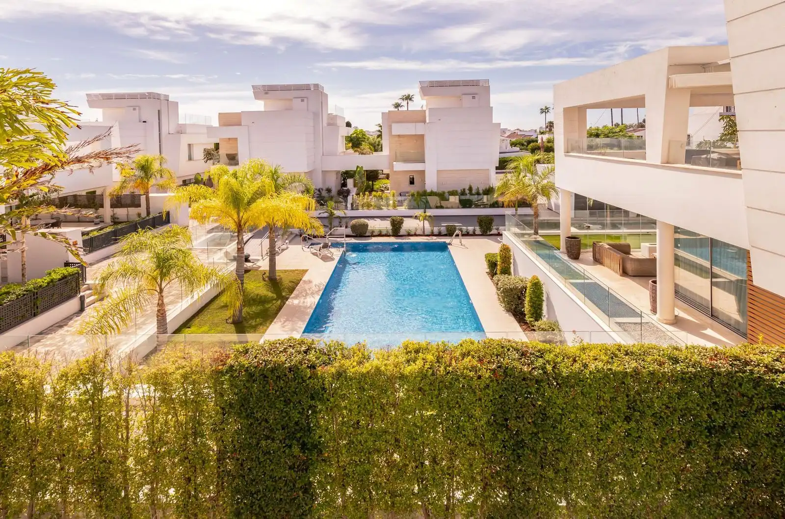 Chalet con piscina en venta en San Pedro de Alcántara, imagen 26