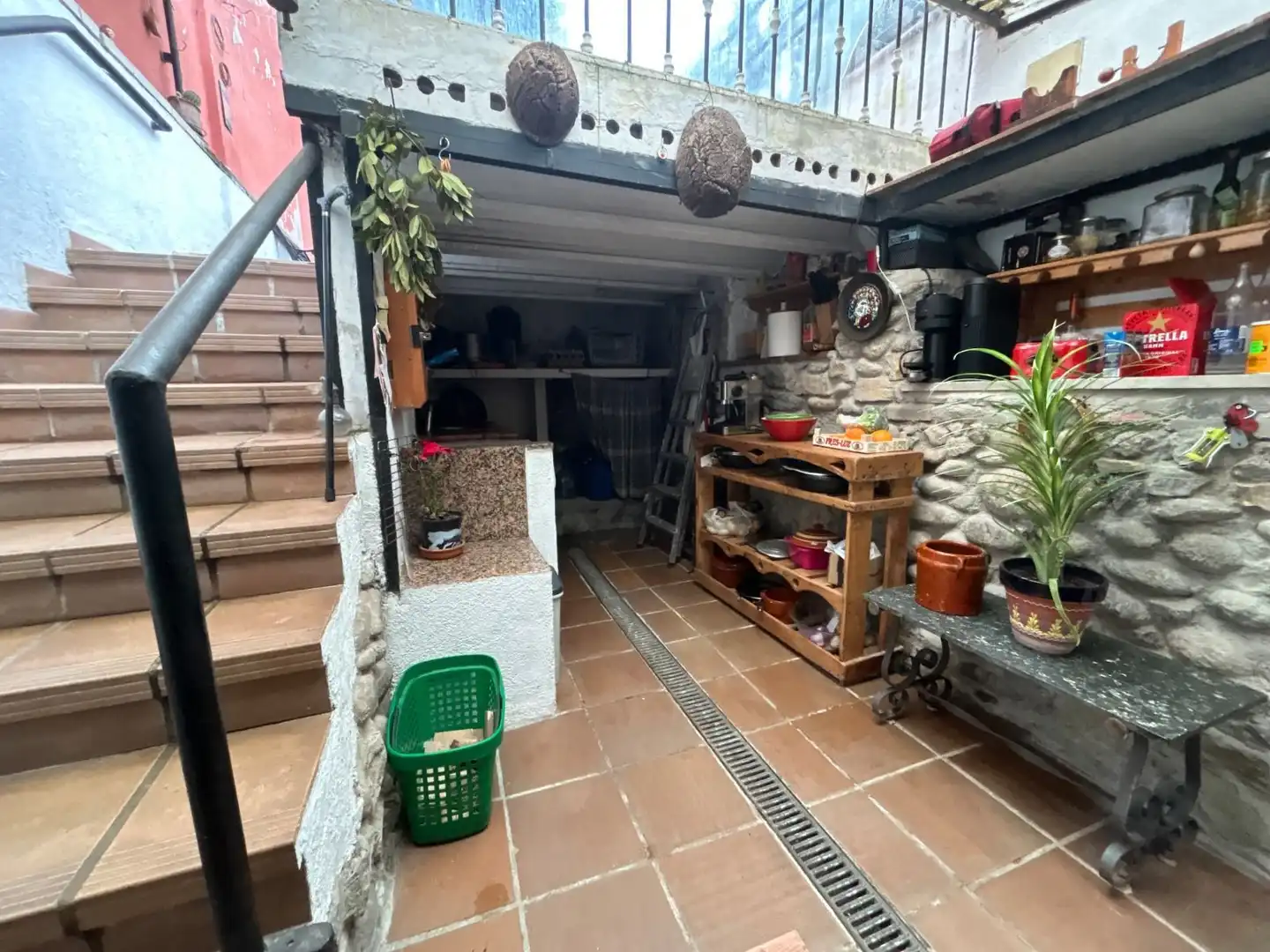 Casa o chalet en venta en Torelló con Aire acondicionado, Calefacción y Terraza