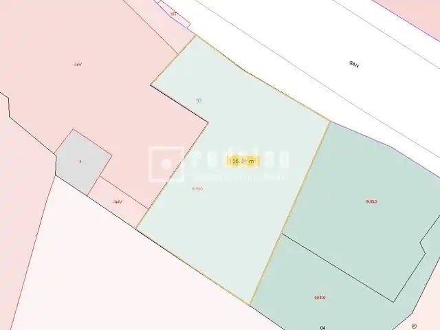 Industrial land for sale in Guadalajara