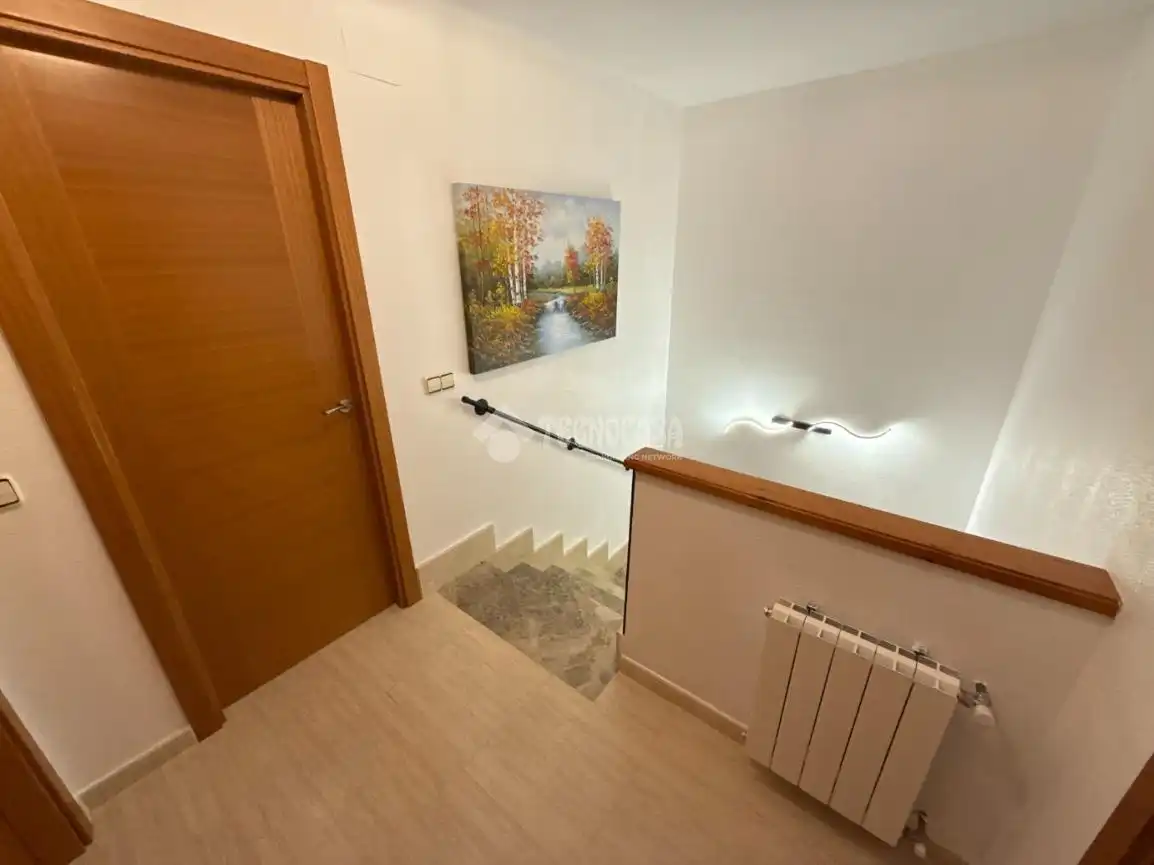 Detached homes for sale in Lucillos, Toledo