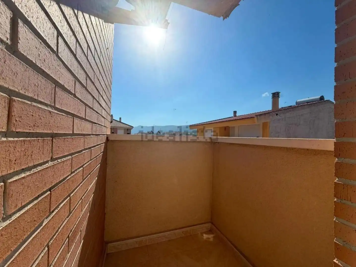 Terrassa de Pis en venda en Murcia amb Aire condicionat, Calefacció i Moblat
