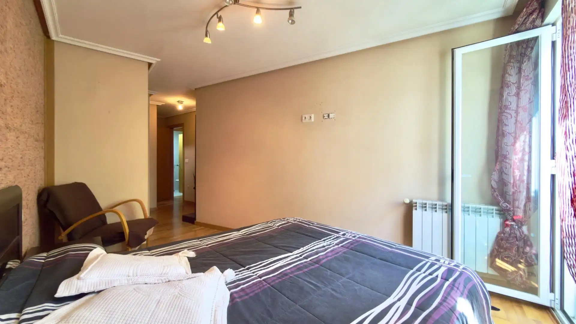 Flat with lift for sale in FONTE BOA-SAN CIBRAO, imagen 37