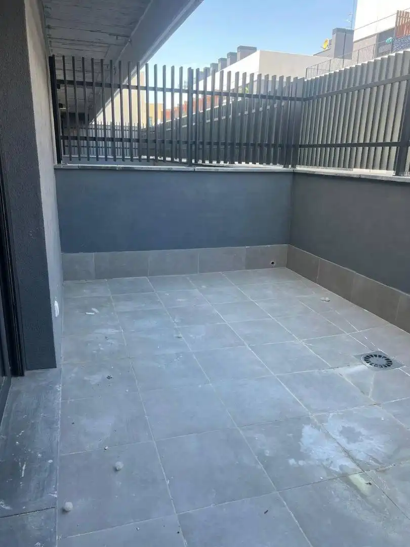Terraza de Estudio en venta en San Sebastián de los Reyes con Aire acondicionado, Calefacción y Terraza