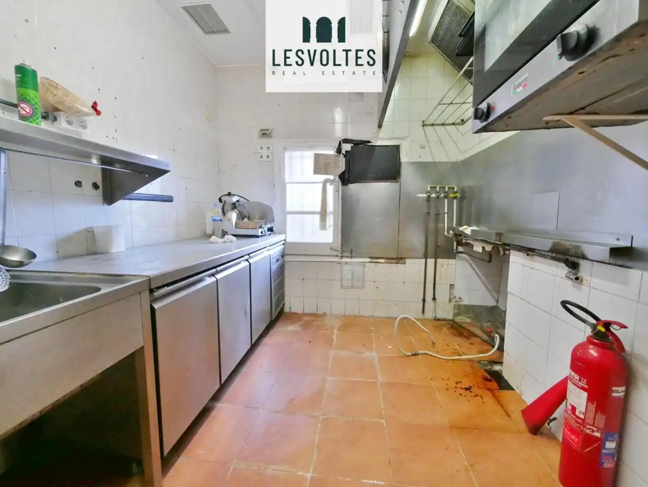 Cocina de Casa o chalet en venta en Palafrugell con Aire acondicionado, Calefacción y Terraza