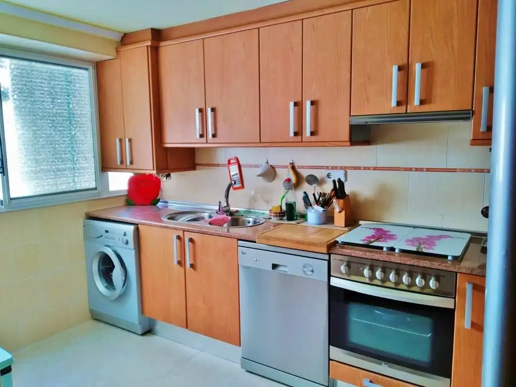 Appartement avec terrasse à vendre à Avinguda la Rambleta, imagen 2