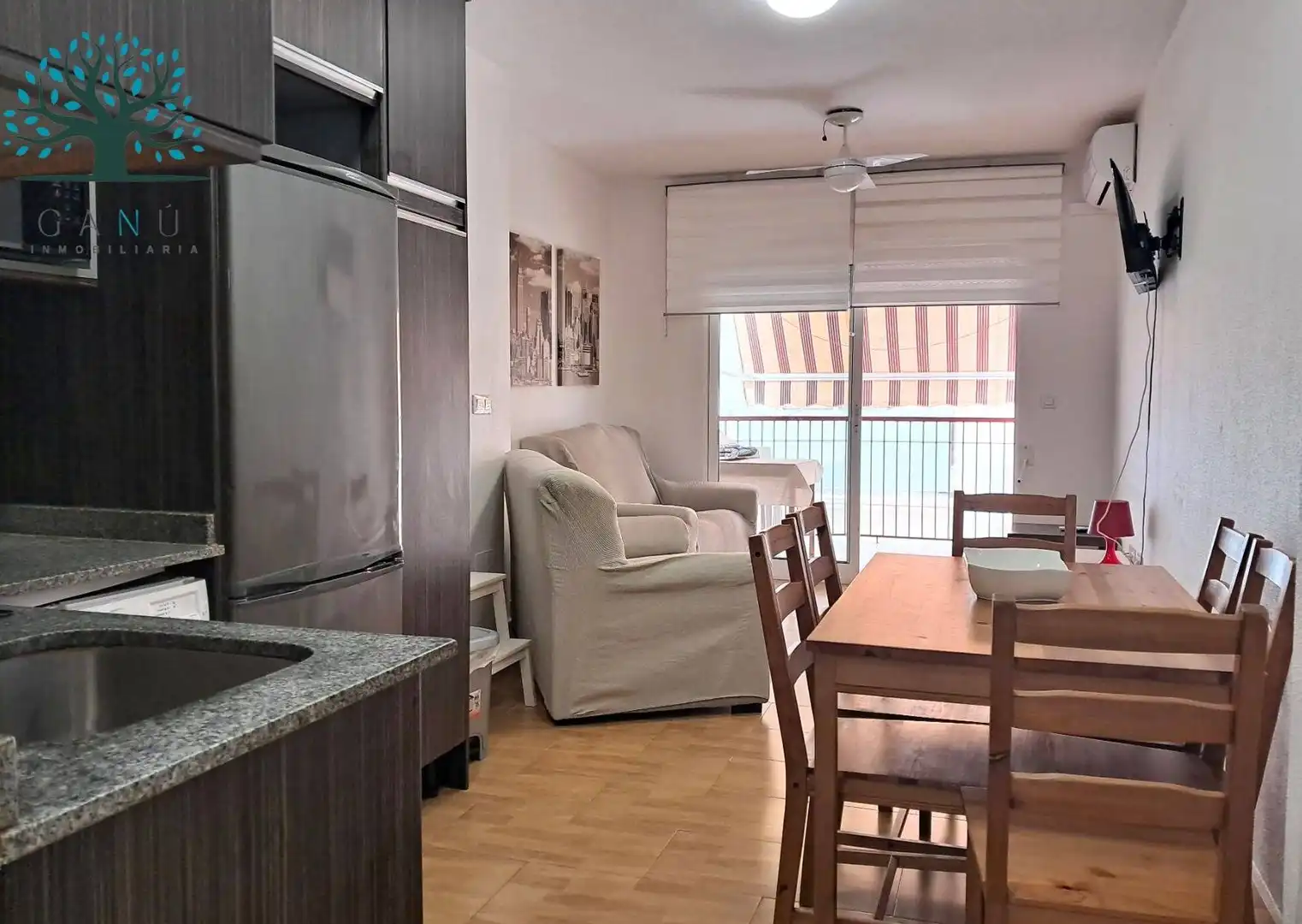 Apartamento con ascensor en venta en Calle MAYOR, imagen 6