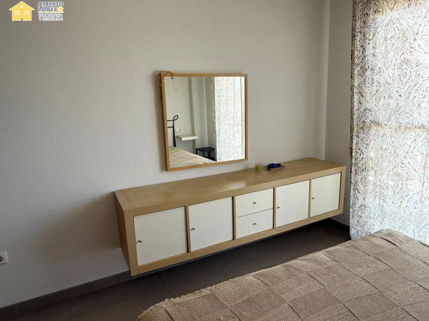 Apartment with pool to rent in Los Arenales del Sol, imagen 14