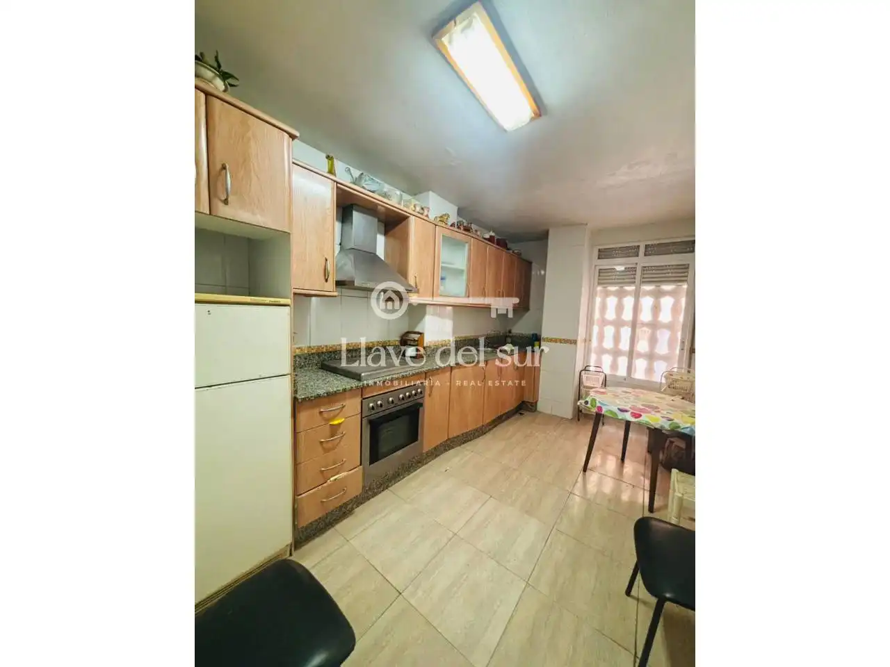 Wohnung mit Aufzug zum Verkauf in Casco Antiguo, imagen 6