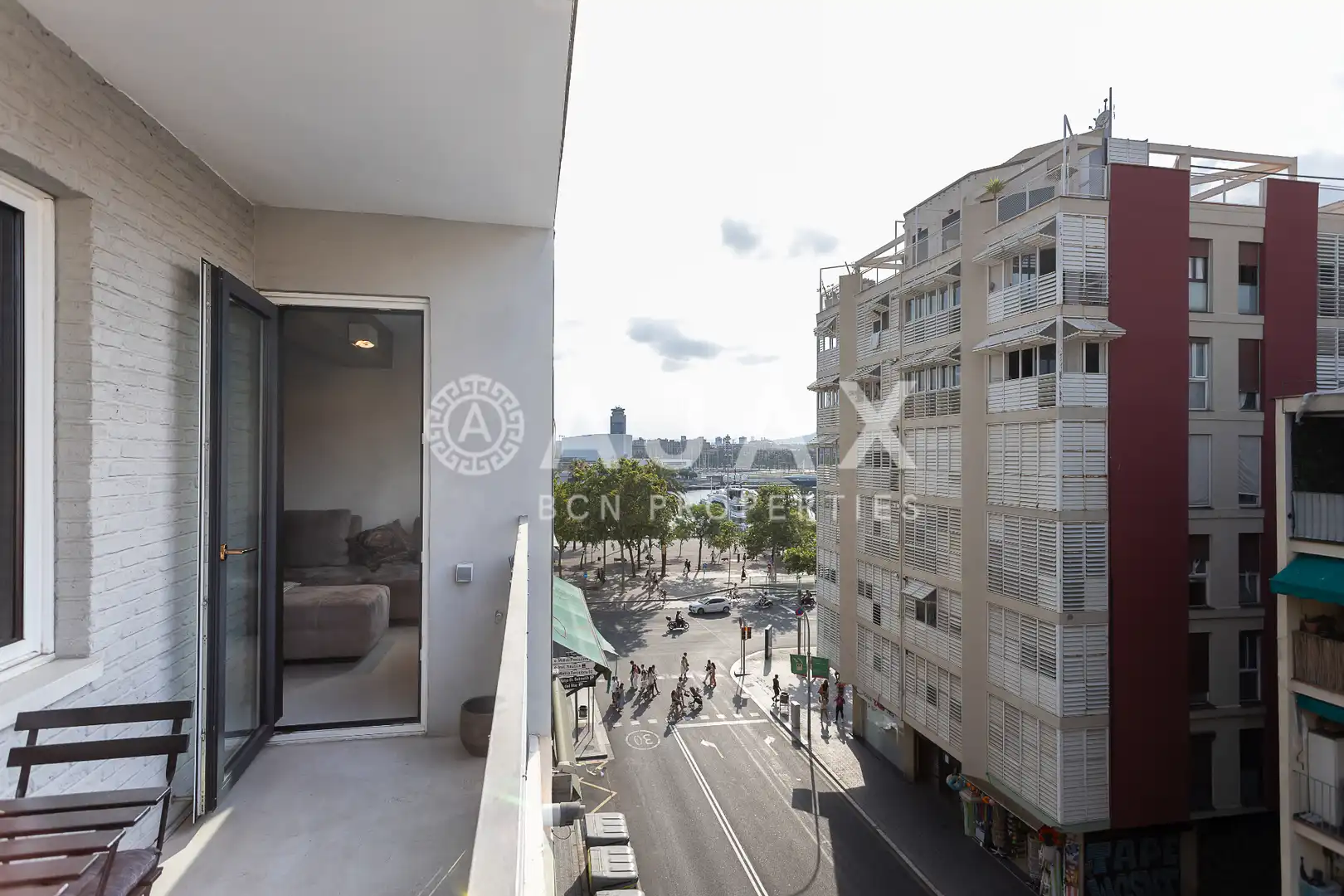 Wohnung mit Terrasse zum Verkauf in Ciutat Vella, imagen 17