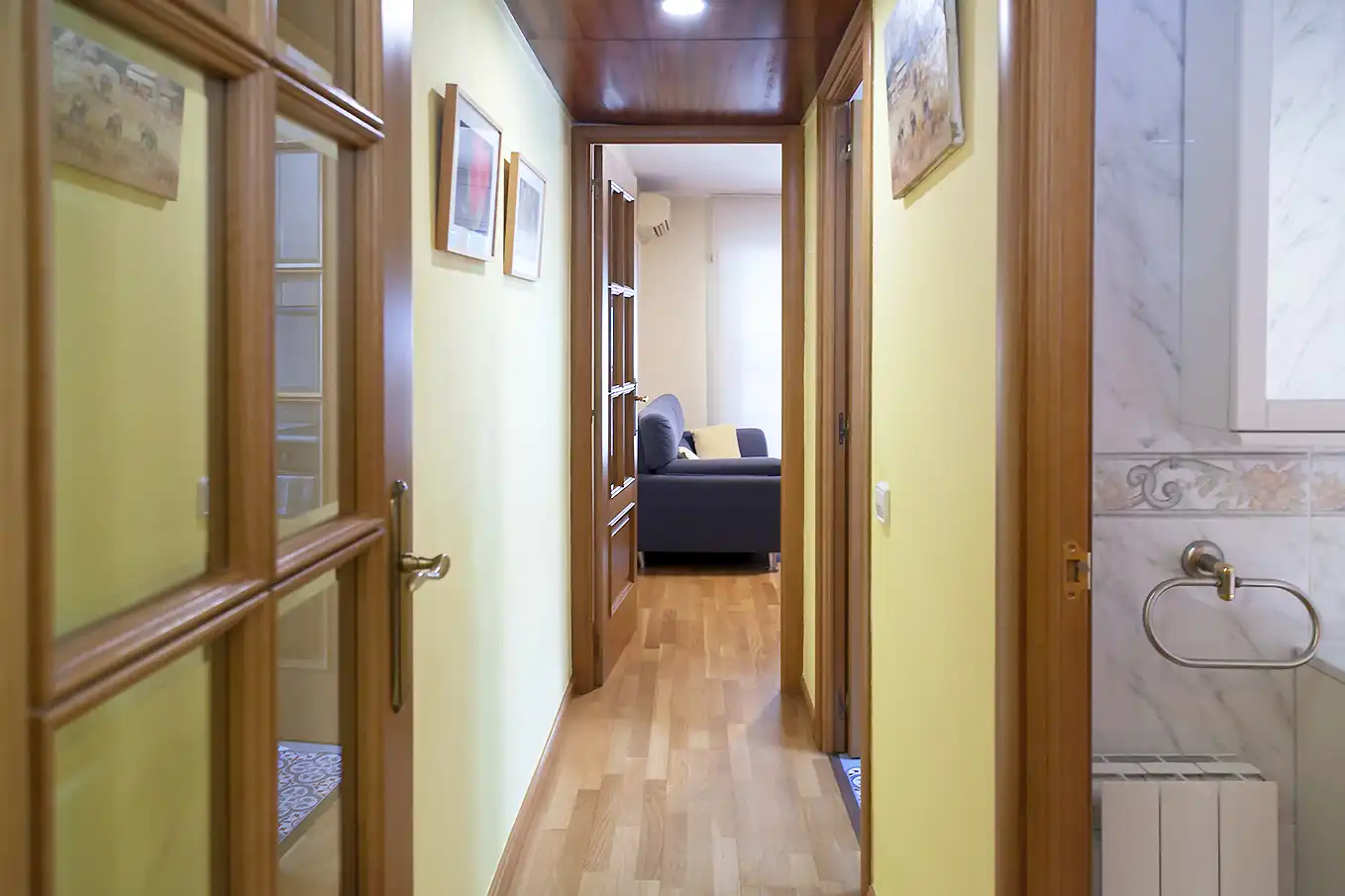 Attic for sale in Carrer de Sant Eudald, 51, El Coll