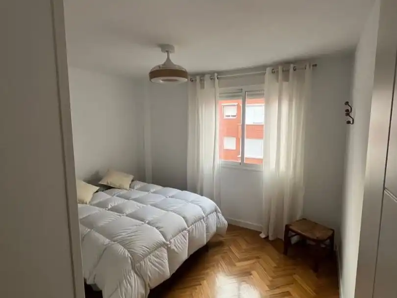 Appartamento con giardino in vendita a SUECIA 25, imagen 11