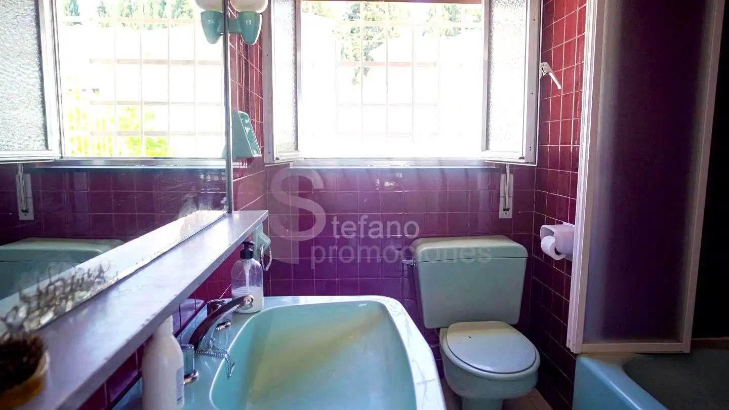 House with terrace for sale in Calle Gabriel y Galán, imagen 23