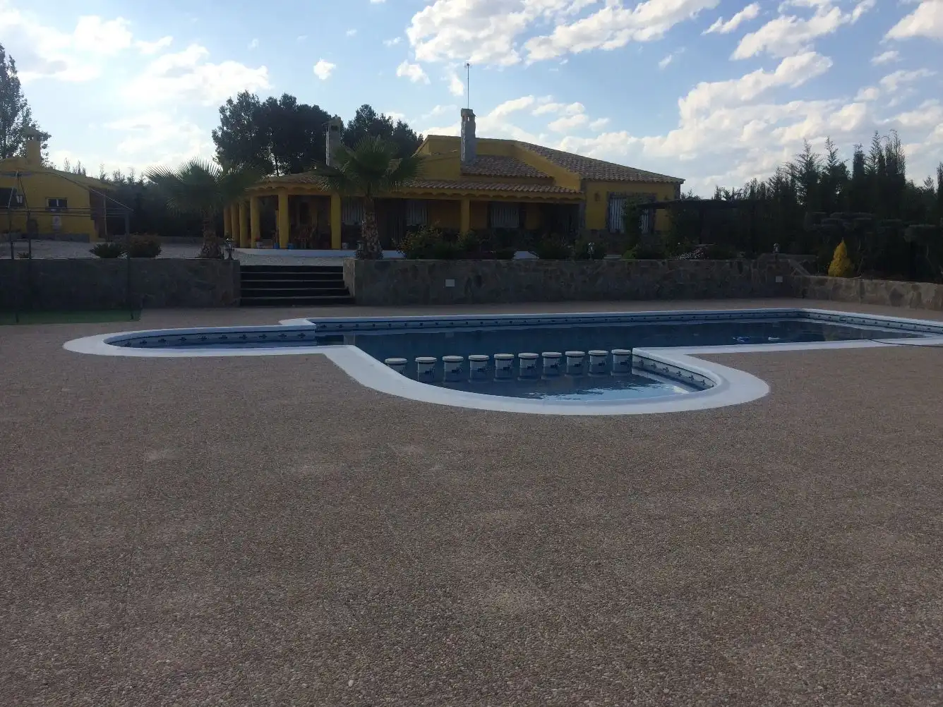 Xalet amb terrassa en venda a Cehegín, imagen 3