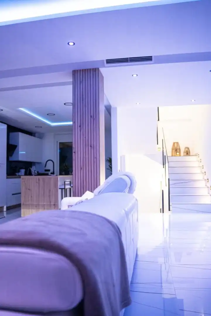 Casa con piscina in vendita a Mijas pueblo, imagen 6