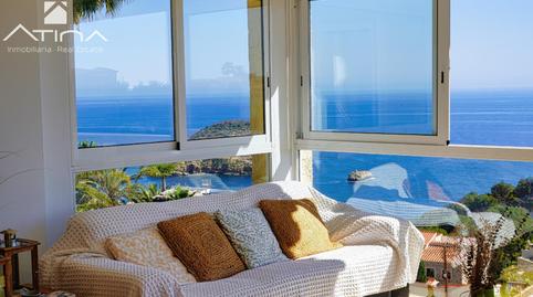 Foto 3 de Casa o xalet en venda a Portichol - Balcón al Mar, Jávea / Xàbia