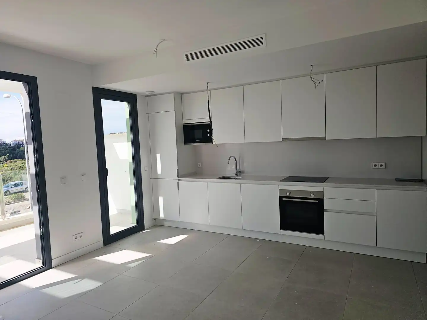 Apartment with pool for sale in Riviera del Sol, imagen 8